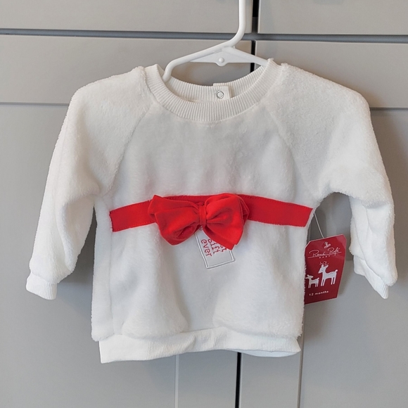 Baby girl best gift ever outfit - Picture 2 of 5